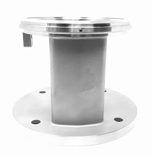 Springer Parts C216 Adapter 216E21T-71D- SS; Replaces Alfa Laval Part# 481182 481182SP - main